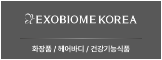 엑소바이옴 배너