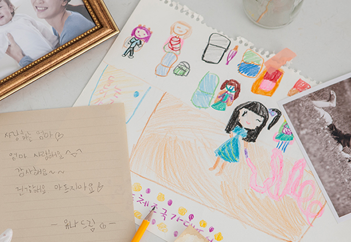 재혼가족의 특징 이미지