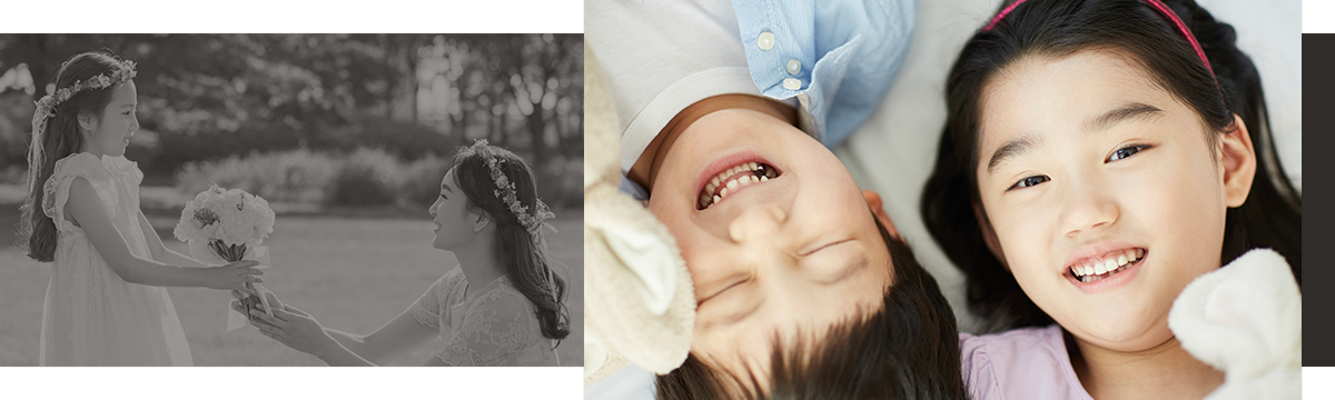 재혼가족의 갈등 이미지