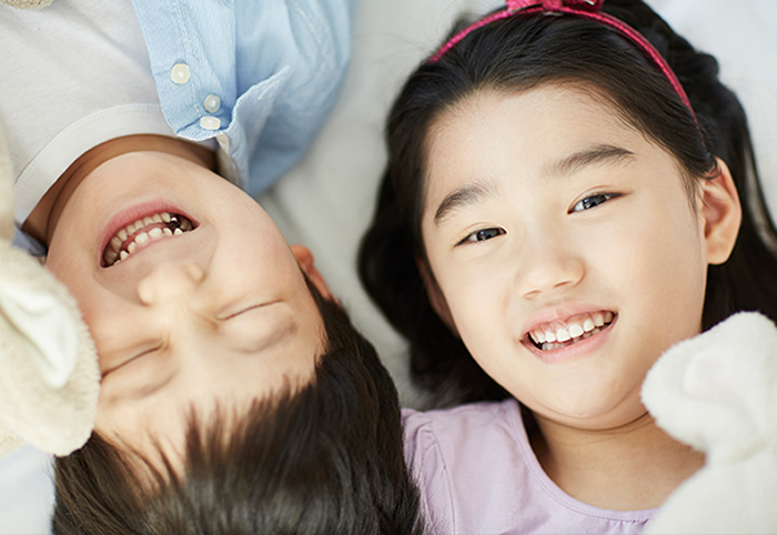 재혼가족의 갈등 이미지