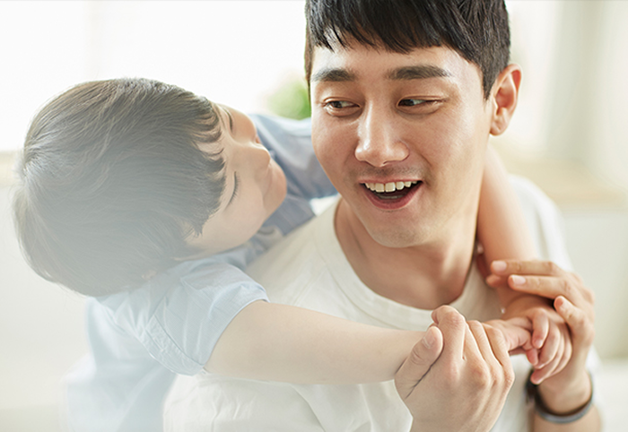 한부모가정 이미지 2