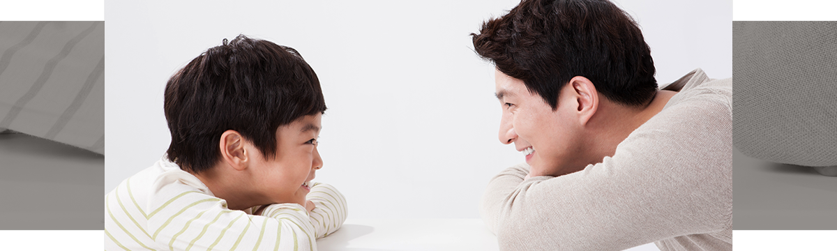 이혼가정 부모교육 이미지