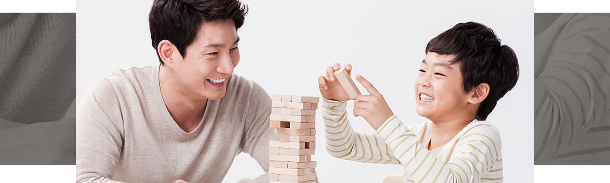 한부모가족 지원사업 이미지