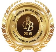 2019 대한민국 프리미엄 브랜드 대상