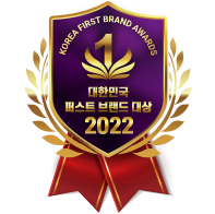 2022 퍼스트 브랜드 대상 재혼결혼정보부문 수상