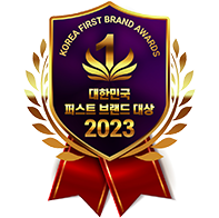 2023 퍼스트 브랜드 대상 재혼결혼정보부문 수상