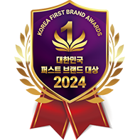 2024 퍼스트 브랜드 대상 재혼결혼정보부문 수상