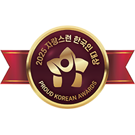 자랑스러운 한국인 대상 수상